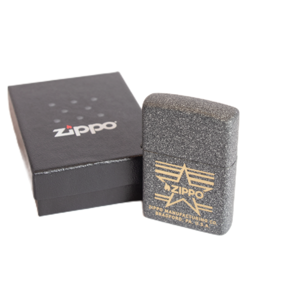 ولاعة سجائر Zippo