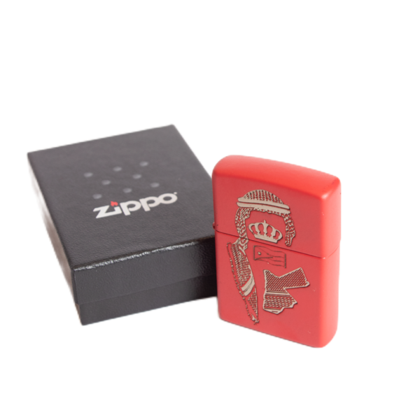 ولاعة سجائر Zippo