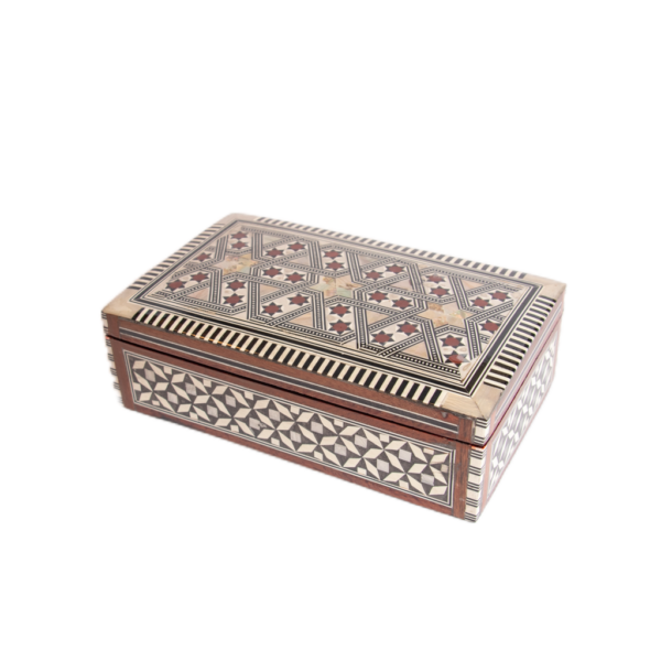 صندوق صدفي
