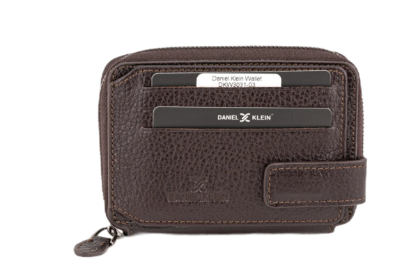 محفظة danielklein
