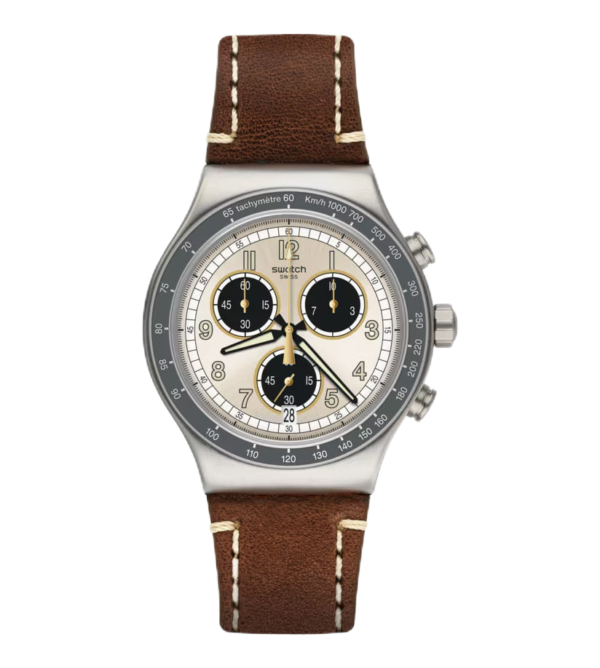 ساعة يد Swatch