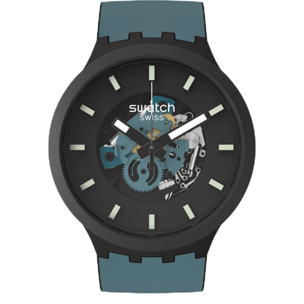 ساعة يد Swatch