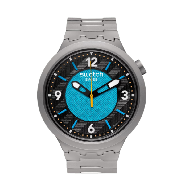 ساعة يد Swatch