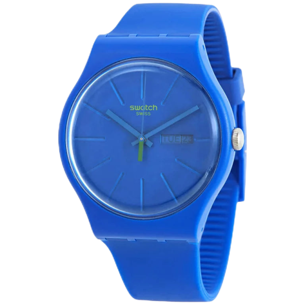 ساعة يد Swatch