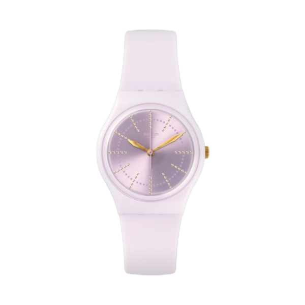 ساعة يد Swatch