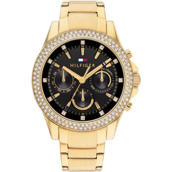 ساعة يد tommy