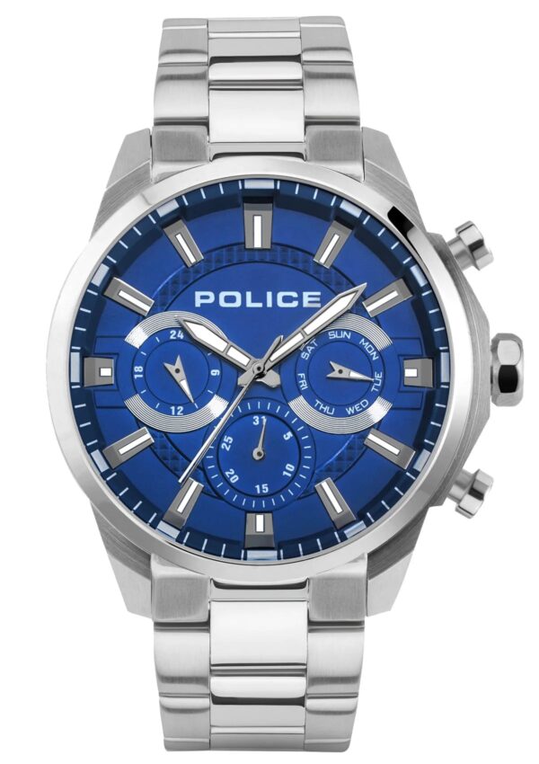 ساعة يد Police
