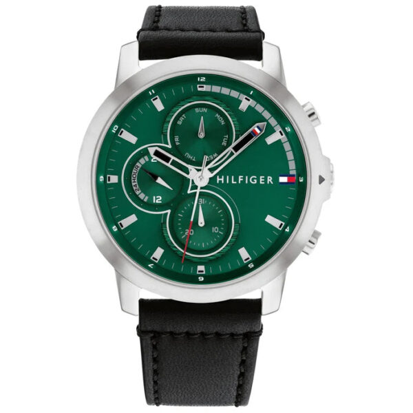 ساعة يد tommy