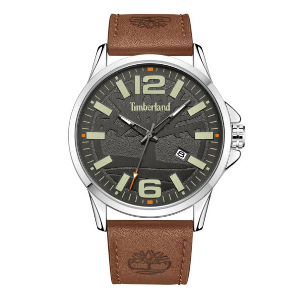 ساعة يد timberland