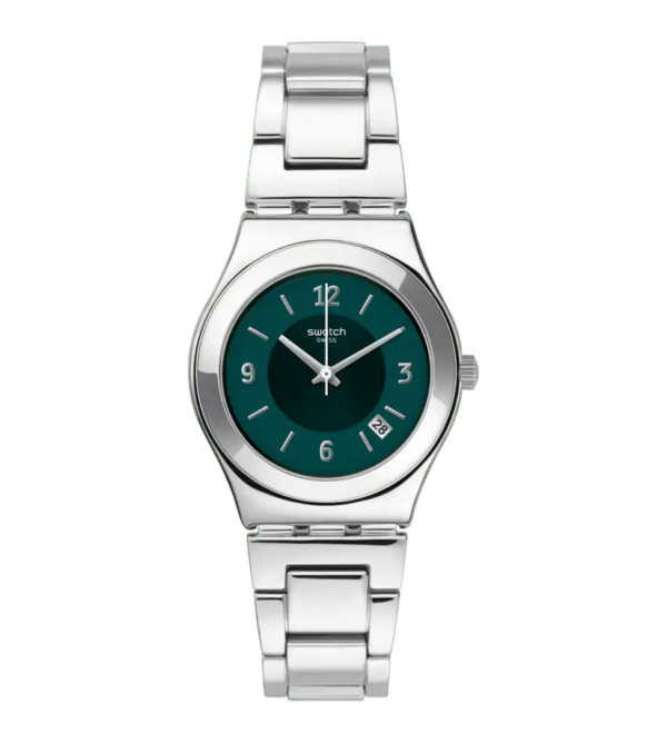 ساعة يد Swatch