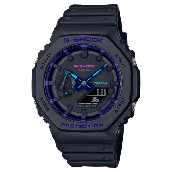 ساعة يد G-shock