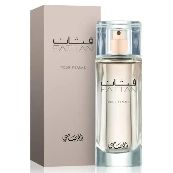 رصاصي فتان للنساء عطر 50 مل