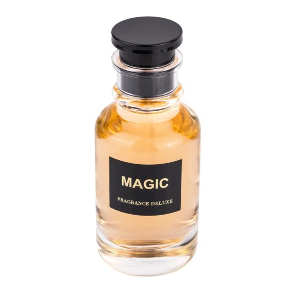 عطر ديلوكس ماجيك للجنسين 100 مل أو دو بارفان