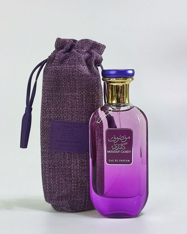 عطر موسوف كاندي للنساء 100 مل أو دو برفيوم