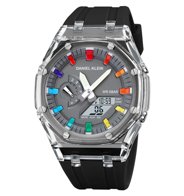 ساعة دانيال كلاين