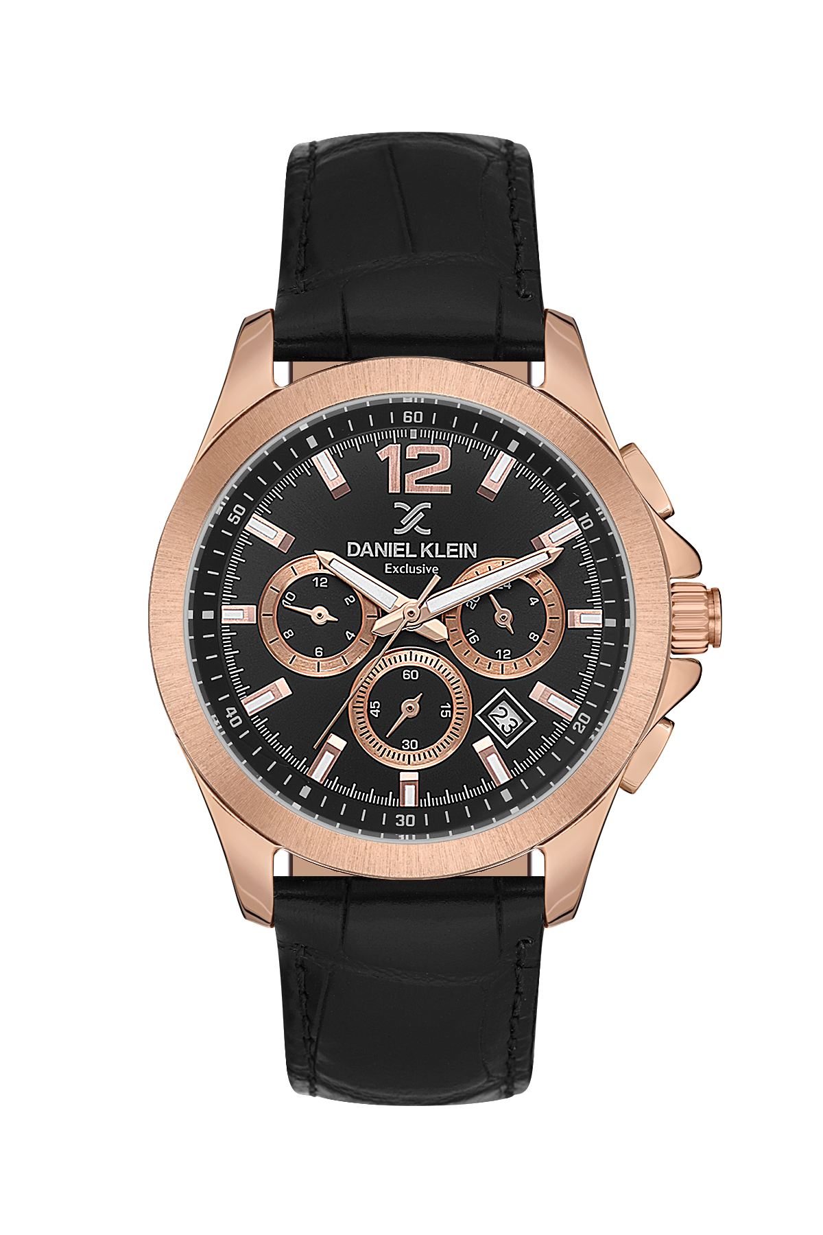 ساعة دانيال كلاين