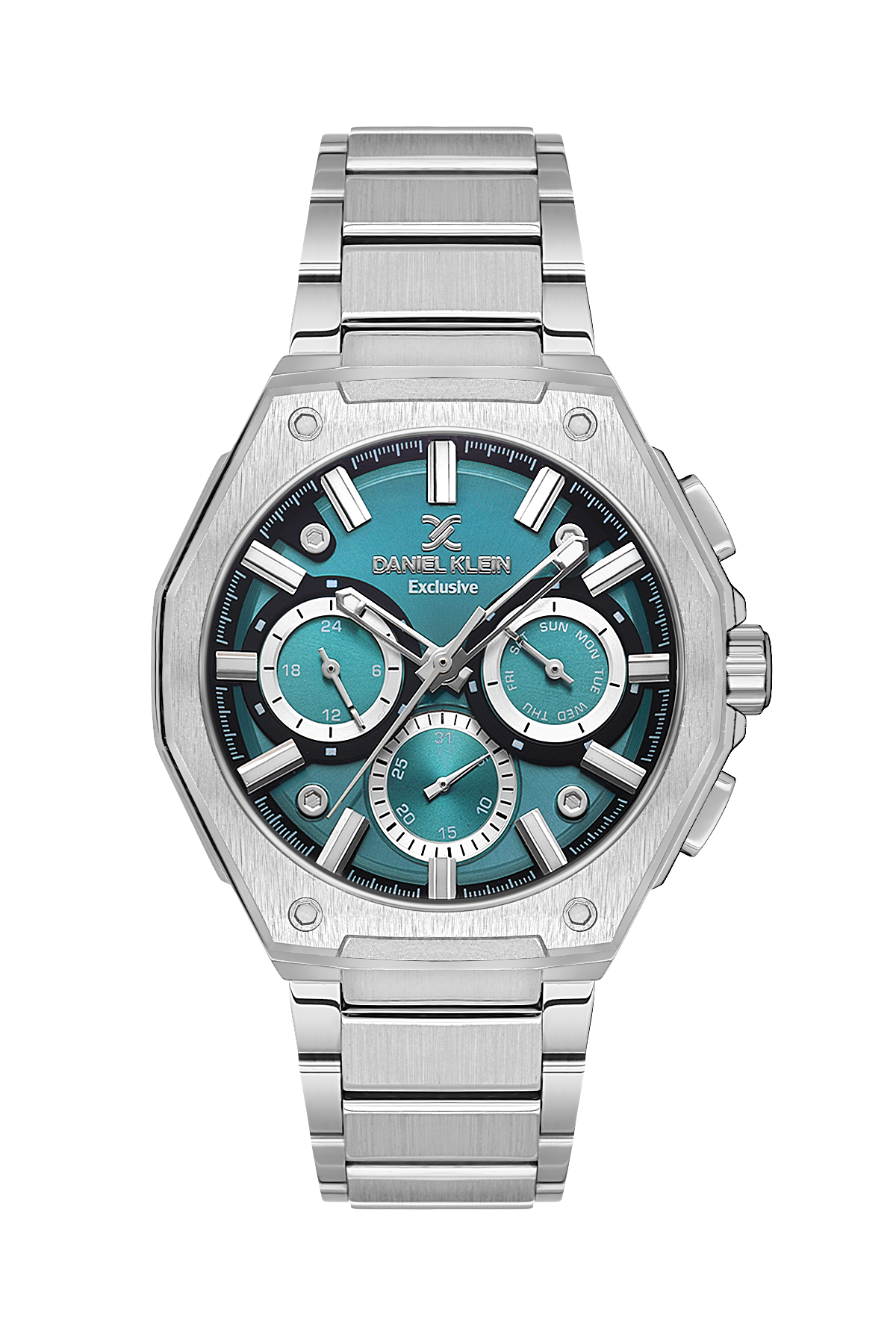 ساعة دانيال كلاين