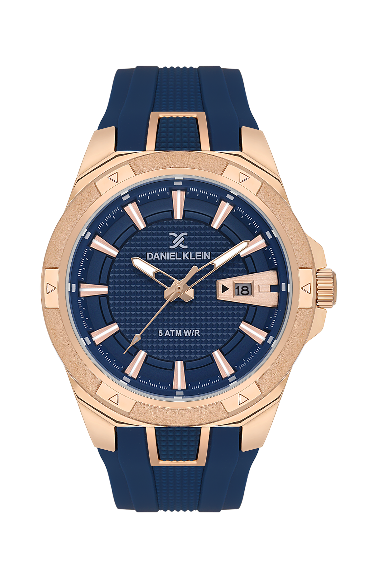 ساعة دانيال كلاين