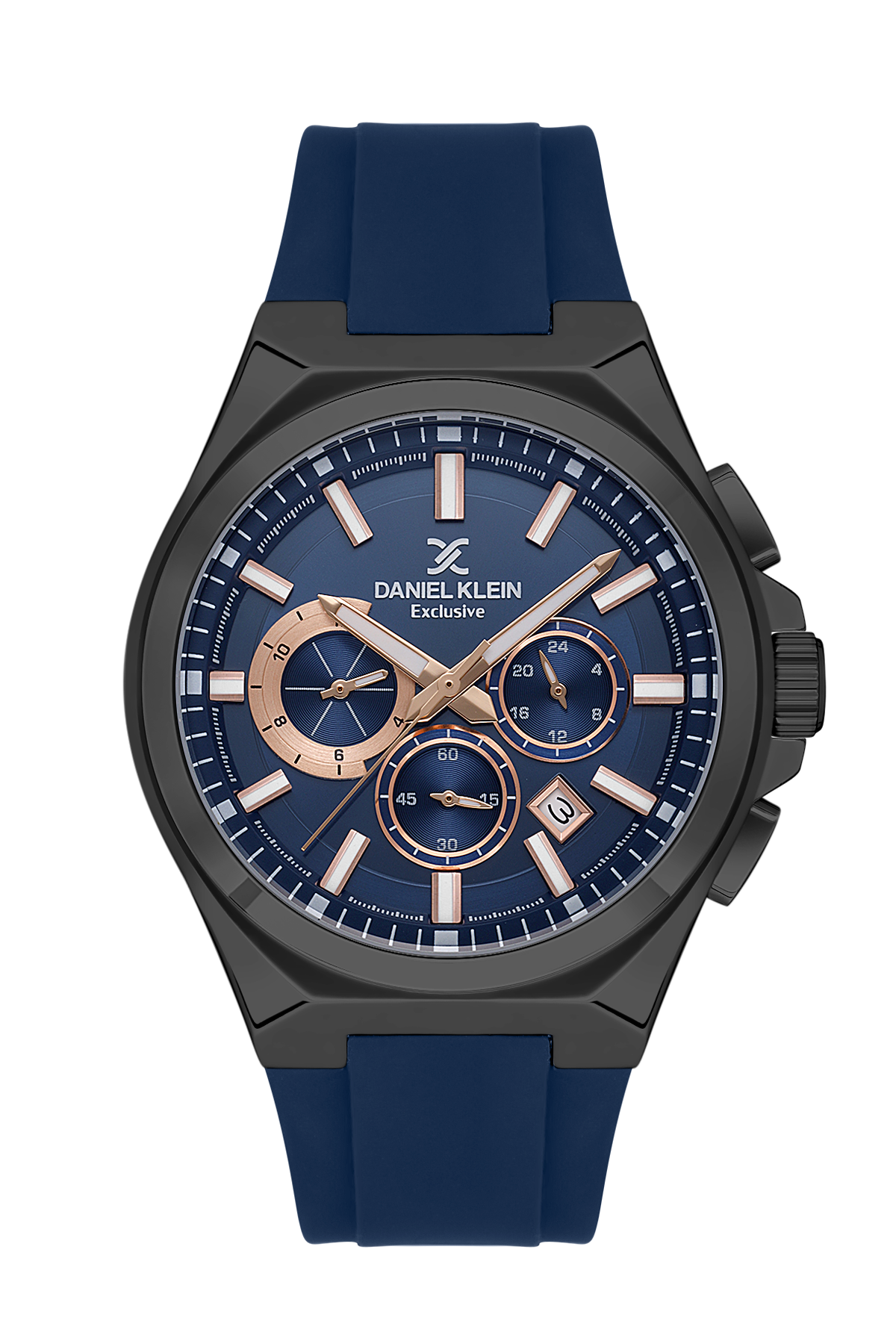 ساعة دانيال كلاين