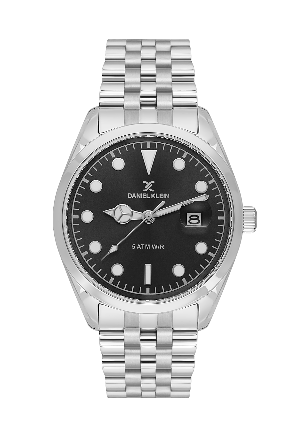 ساعة دانيال كلاين