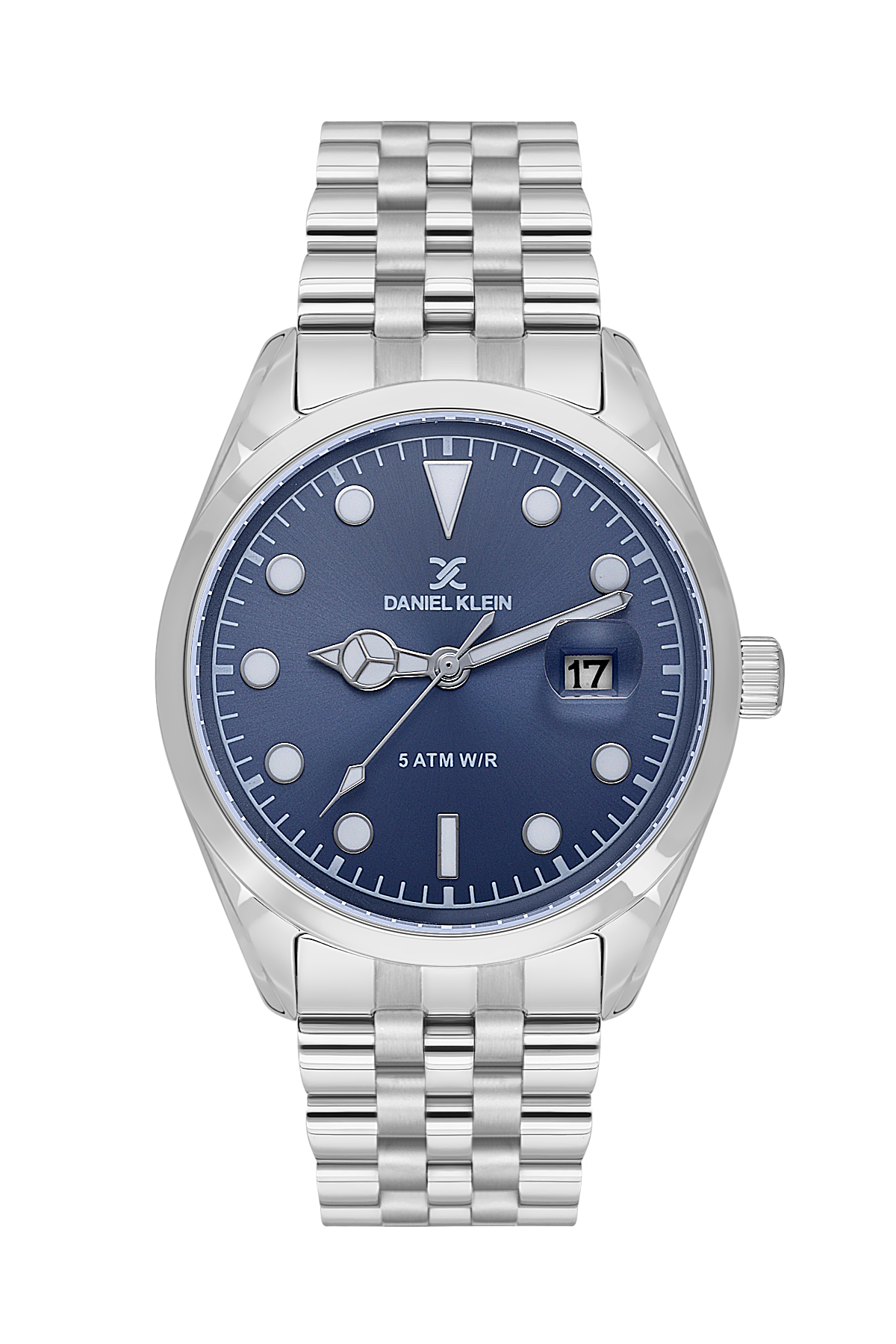 ساعة دانيال كلاين