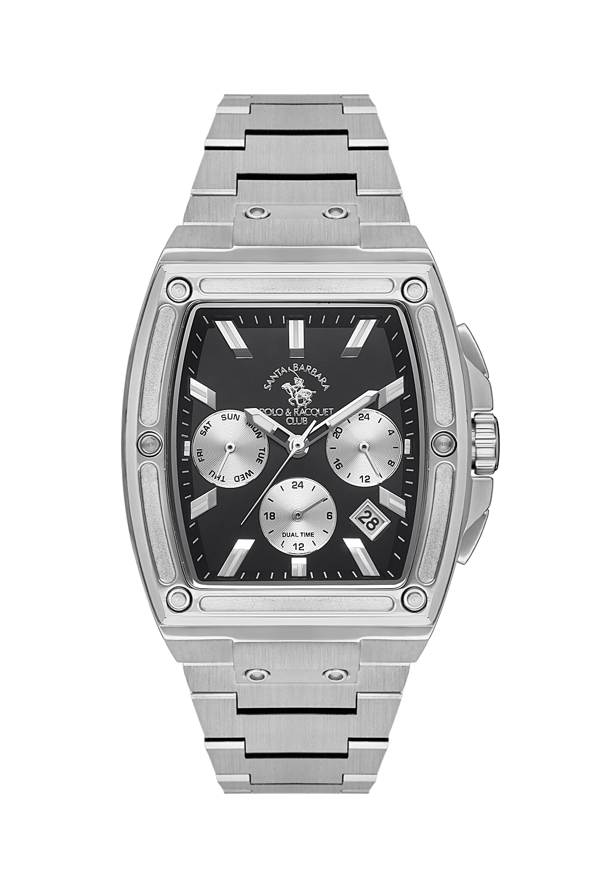 ساعة سانتا بولو