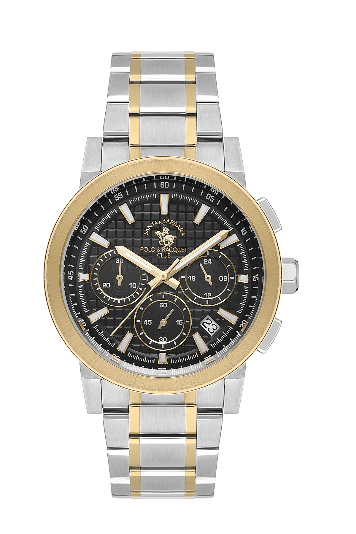 ساعة سانتا بولو