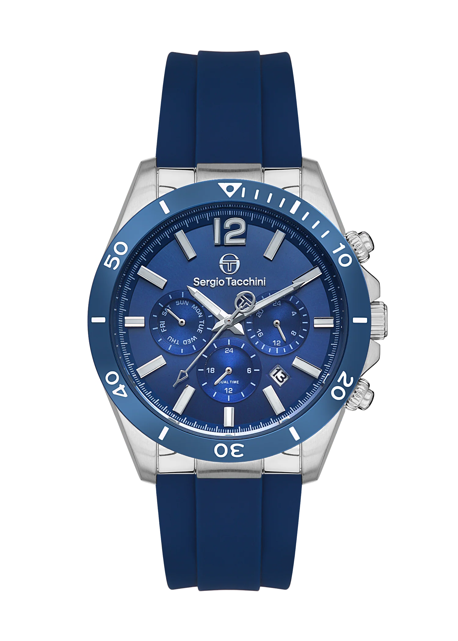 ساعة سيرجيو تاكيني