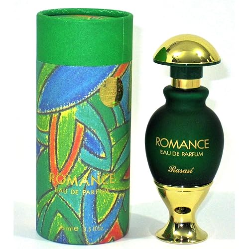 عطر راساسي رومانس للنساء 45 مل أو دو برفيوم