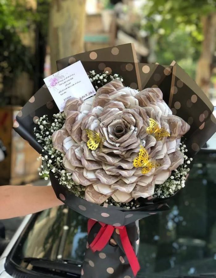 المنتج