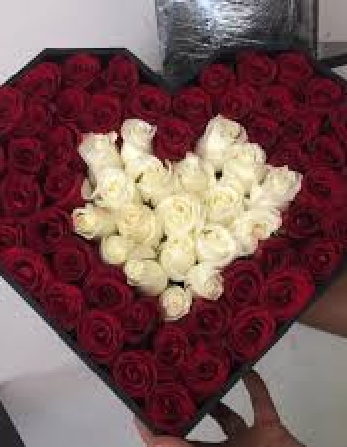 بكج ورد